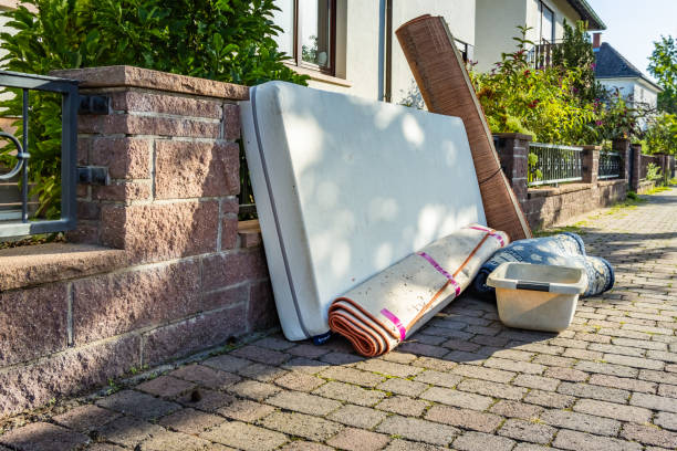 Appliance Disposal in Woodstock, GA