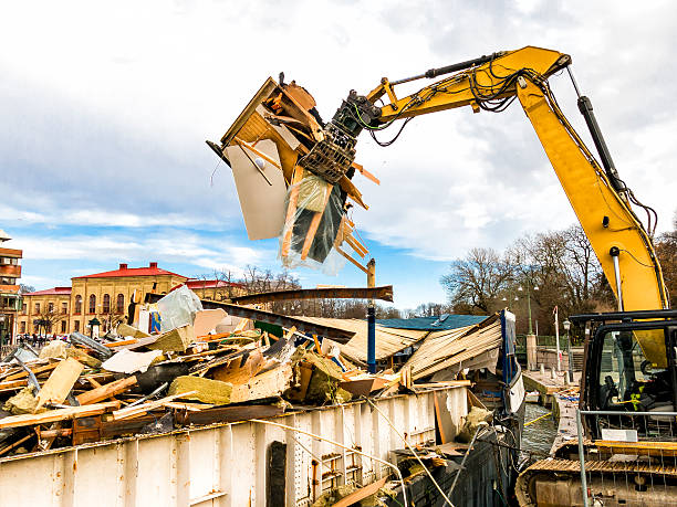 Best Same-Day Junk Removal  in Woodstock, GA